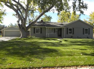 4505 Teller St, Wheat Ridge, CO 80033