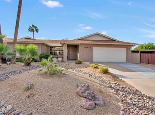 15814 N 9th Pl, Phoenix, AZ 85022