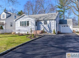 81 Emerald Pl, Clark, NJ 07066