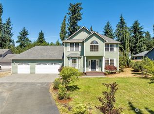 10005 40th Pl SE, Lake Stevens, WA 98258