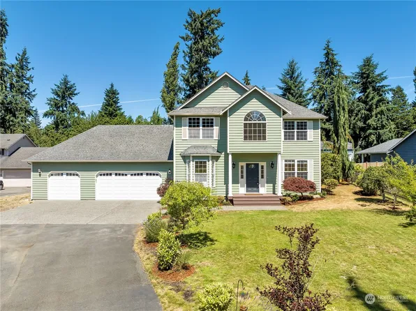 10005 40th Place SE, Lake Stevens, WA 98258