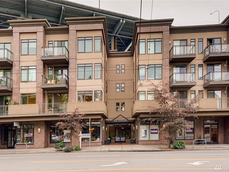 1st image of 3217 Eastlake Ave E APT 206