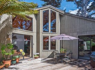 61 Fishermans Close, Sea Ranch, CA 95497