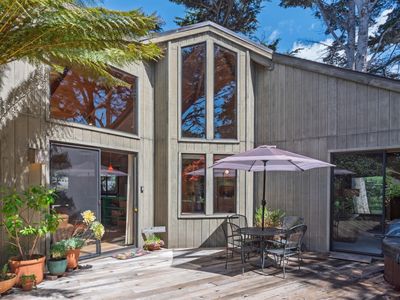 61 Fishermans Close, Sea Ranch, CA, 95497