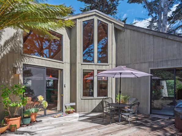 61 Fishermans Close, The Sea Ranch, CA 95497