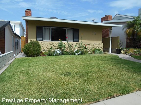 2nd image of 715 Poinsettia Ave #A