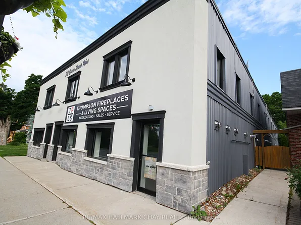 58 Queen St W, Springwater, ON