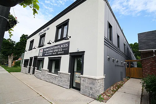 58 Queen St W #4 Photo 1