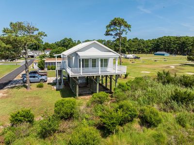 41198 Sea Gull Dr, Quinby, VA, 23423