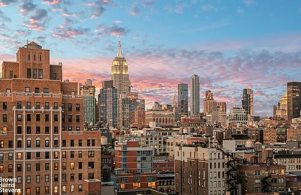 Sold by Brown Harris Stevens | media 11