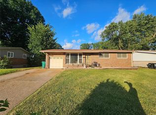 10518 Halls Ferry Rd, Saint Louis, MO 63136