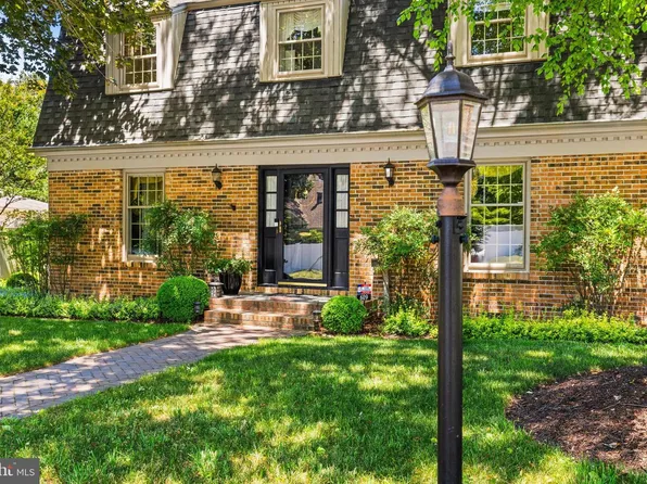 609 Crestview Ln, Salisbury, MD 21801
