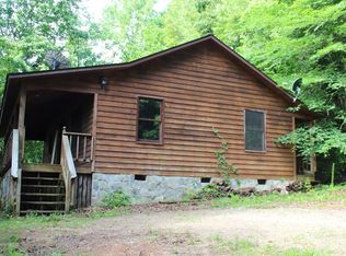 184 Trimont Branch Rd, Franklin, NC 28734