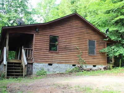 184 Trimont Branch Rd, Franklin, NC, 28734