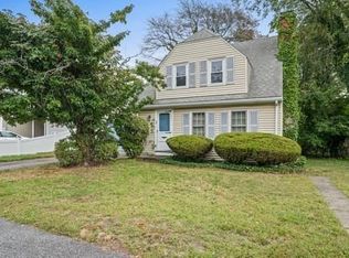 33 French Ave, Braintree, MA 02184