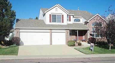 For Sale: 9931 Hawthorne st, Highlands Ranch, CO 80126