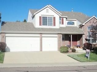 9931 Hawthorne St, Highlands Ranch, CO 80126