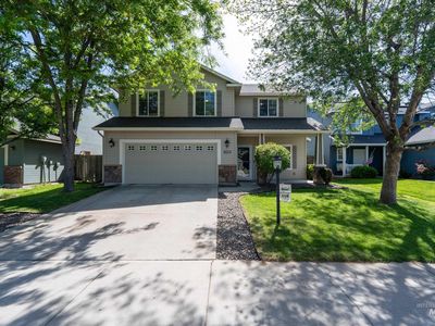 6524 S Derbyshire Ave, Boise, ID, 83709