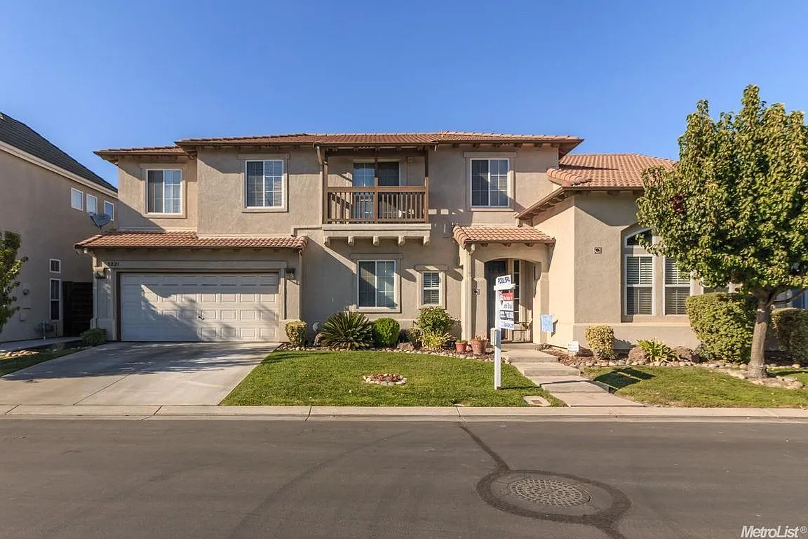 3221 Allan Adale Dr photo 1