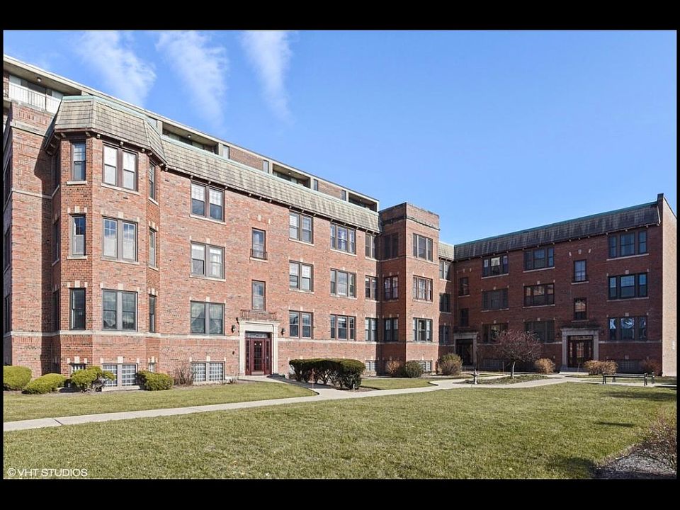 1st image of 43 N Park Ave #3F