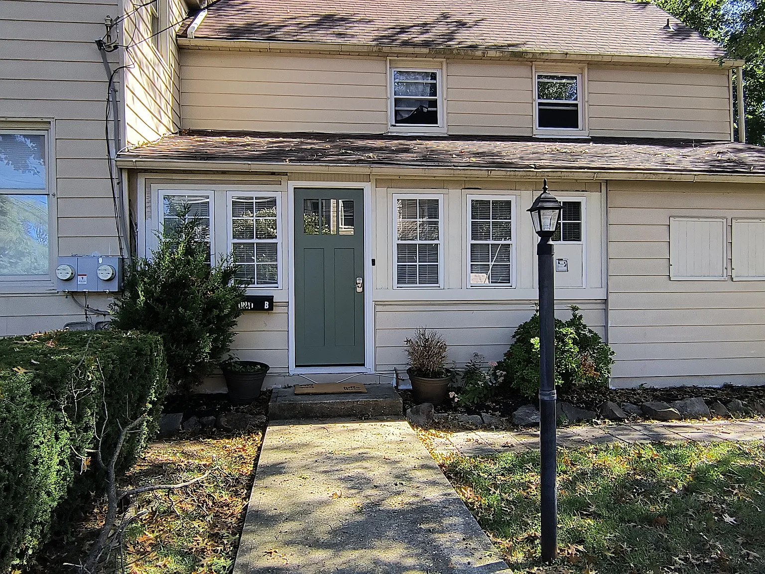 2 bed, 950 sqft, $1,395 — Photo 2