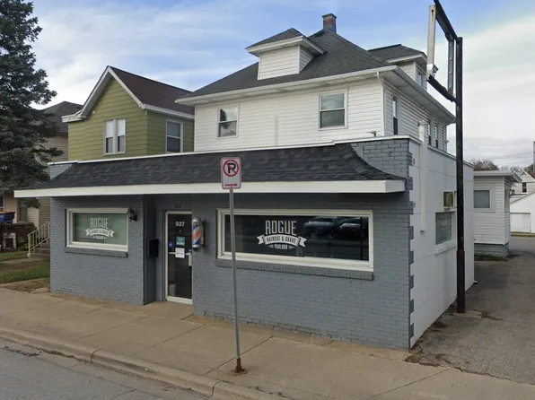 937 Leonard NW, 937 Leonard St NW APT 2, Grand Rapids, MI 49504