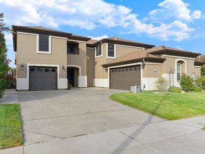 1747 Griego Ave, Olivehurst, CA, 95961