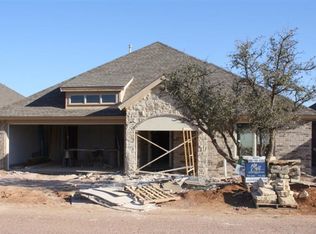 19 Tuscan Villas Cir, Lubbock, TX 79423