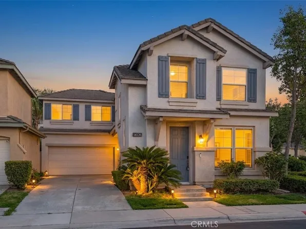 14136 Visions Dr, La Mirada, CA 90638