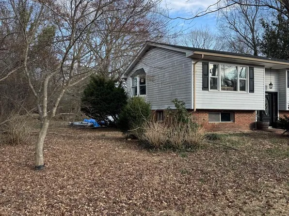5450 Mason Springs Rd, Indian Head, MD 20640