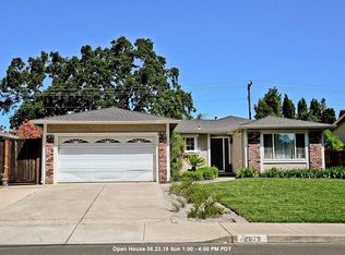 2879 Springdale Ln, San Ramon, CA 94583