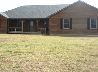 Osage Rd, Fort scott, KS 66701