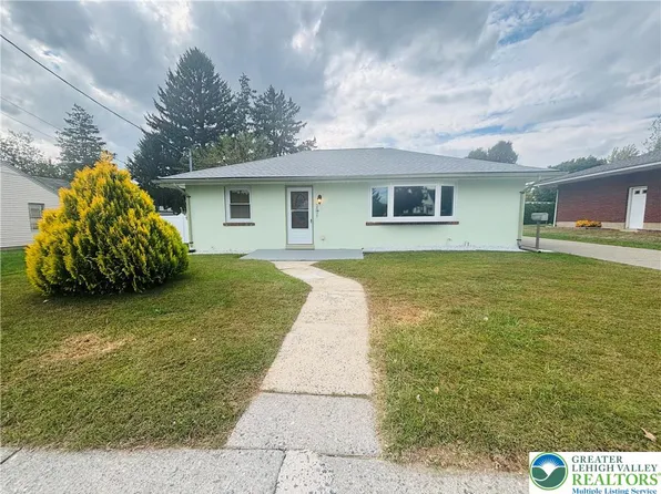 2029 Michael St, Bethlehem, PA 18017