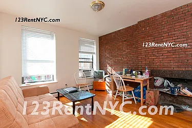 Rented by Chartwell Manhattan Realty