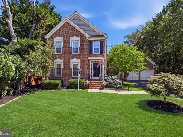 6502 Summerton Way, Springfield, VA 22150