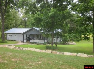 803 Cottontail Ln, Bexar, AR 72515