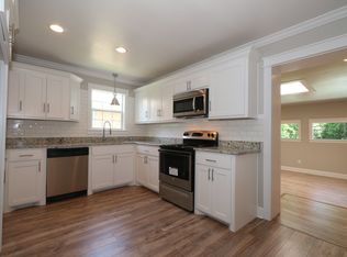 1233 Carroll Dr, Garland, TX 75041