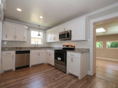 1233 Carroll Dr, Garland, TX, 75041