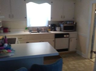 9030 State Road 64, Georgetown, IN 47122