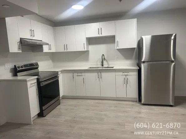 36701 Carl Creek Cres Basement Basement, Abbotsford, BC V3G 0H4