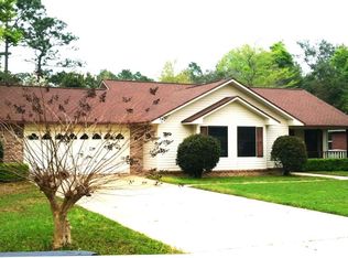 6132 Arnies Way, Milton, FL 32570