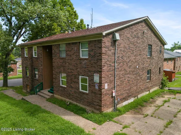 3224 Springfield Dr, Louisville, KY 40214