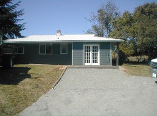 131 Green Mountain Rd, Mossyrock, WA 98564