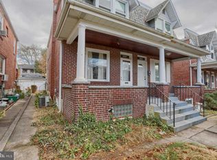 1525 Locust St, Reading, PA 19604