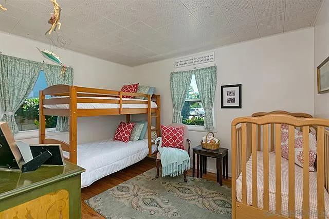Third Bedroom