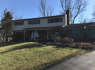 415 Chisholm Trl, Cincinnati, OH 45215