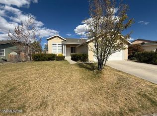 9040 Rising Moon Dr, Reno, NV 89506