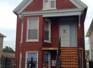 5338 S Maplewood Ave, Chicago, IL 60632