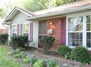 504 Overla Blvd, Englewood, OH