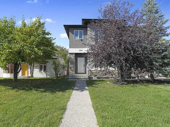 4641 E 81st St NW, Calgary, AB T3B 2P5